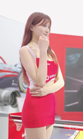 NO.0637 2023 苏州GTSHOW改装车展 Auto Salon Racing Model 27[20P]