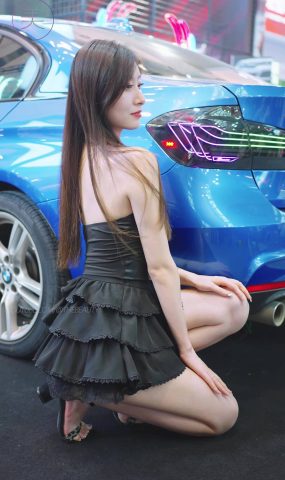 NO.0639 2023 苏州GTSHOW改装车展 Auto Salon Racing Model 29[20P]