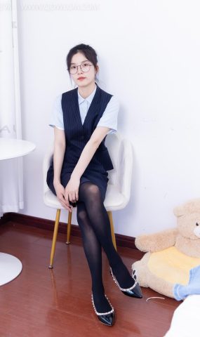 勿恋传媒 NO.1629 茯苓-彼此鉴定[156P]