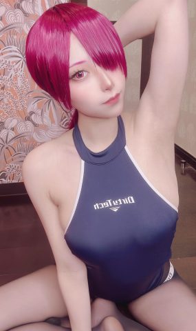 Akichi  – Rindou Kobayashi[10P]