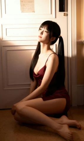 AiGirl NO.266 柚柚sasa[72P]
