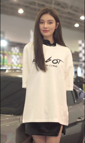 NO.0051 2021 东莞AIT改装车展 Auto Salon Racing Model 42[20P]