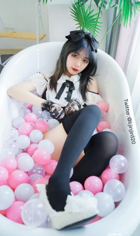 梨瑾瑾  – 花嫁[14P]