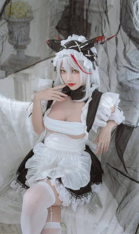 宫本桜  – 埃吉尔女仆[6P]