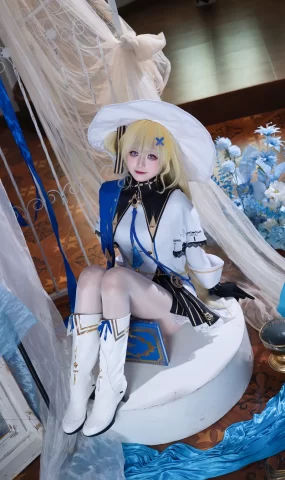 双木扶苏 – 菲比[22P]