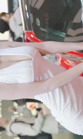 NO.1731 2024 苏州GTSHOW改装车展 Auto Salon Racing Model 120[30P]