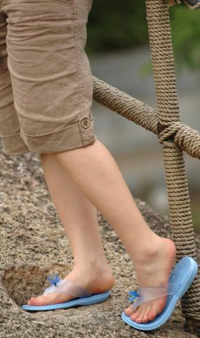 97179 NO.014-黛米恩 凉拖[113P]