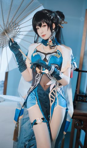 封疆疆v  – 阮梅[32P]