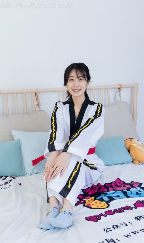 勿恋传媒 NO.1897 菜菜-记忆拼凑[200P]