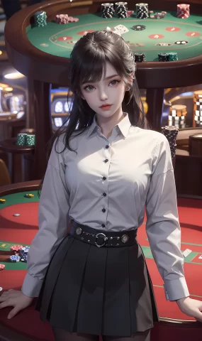 AI绘画 1052 斗罗大陆-小舞[40P]