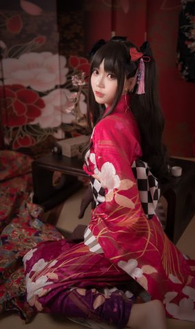 大肉丸Amiee – 伊斯塔凛[11P]