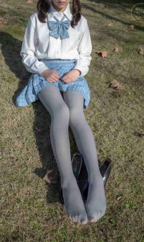 森萝财团写真 有料 NO.030[100P]