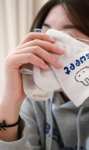 誉铭传媒袜足摄影 22022.04.22特约作品 [89P]