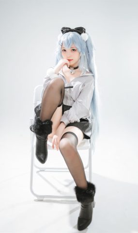 花铃 – 芙洛伦 药心巧克力[74P]