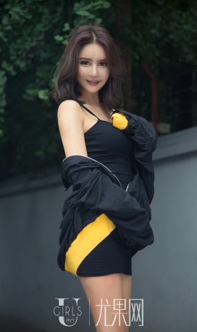 [Ugirls尤果网]2018.08.08 U388 尹菲[65P]