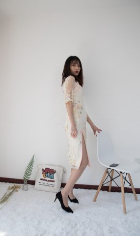 勿恋传媒 No.358 猫耳-法式舒芙蕾 [194P]