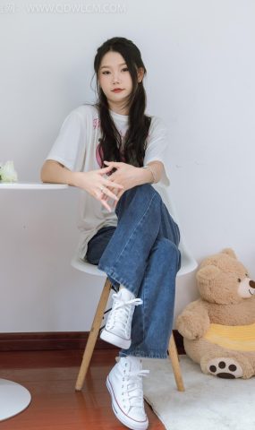 勿恋传媒 NO.2067 小竹-风铃摇曳[149P]