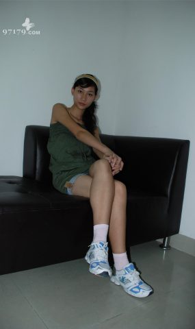 97179 NO.012-丽莎[36P]