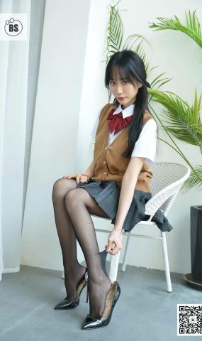 我丝你想 MX040 美西-你好，西西學姐 [54P]