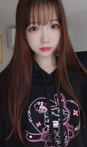 雪晴Astra – 美腿镁足美臀[76P]