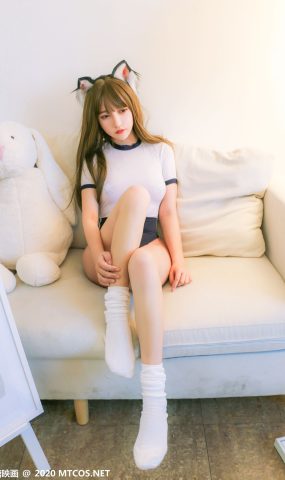 [喵糖映画] VOL.203 浴缸泳衣 在现浏览