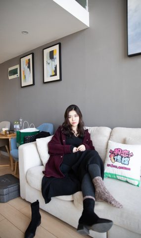 勿恋传媒 No.129 佳琪-渣女大波浪？no,no,no [157P]