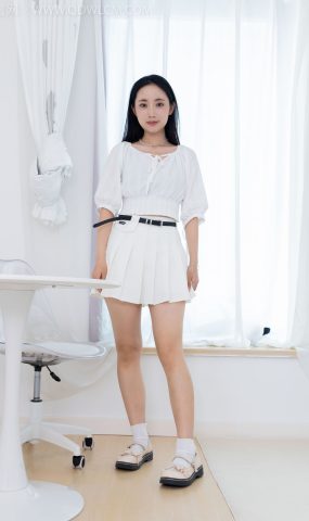 勿恋传媒 NO.1706 杏仁-新人驾到[150P]