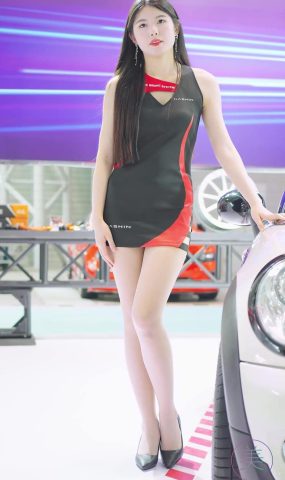 NO.0791 2023 上海AIT改装车展 Auto Salon Racing Model 67[20P]