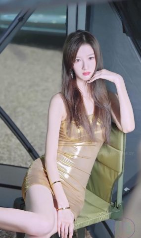 NO.0795 2023 东莞AIT改装车展 Auto Salon Racing Model 72[20P]