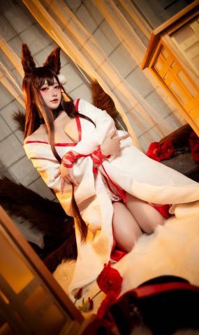 念念_D – 赤城 白 无垢[20P]