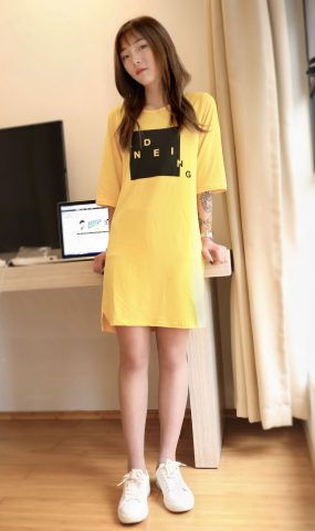 [MZSOCK]爱镁足 NO.210 梦琪[77P]