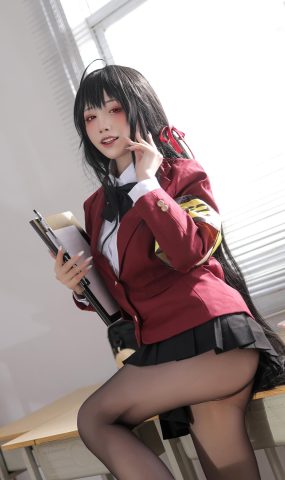 動漫博主水淼 AzurLane大鳳 [70P]