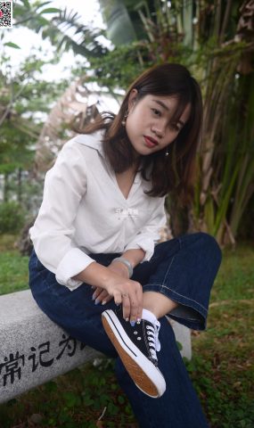 [只糖原创]NO.565 诗敏 春早秋晚，岁岁平安[152P]