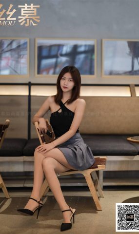 [丝慕GIRL]SM376 天天一元 米朵《玩足×挑鞋》在现浏览