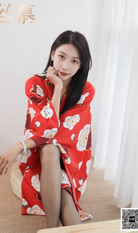 [丝慕GIRL]SM381 天天一元 新模《和服の小姐》在现浏览