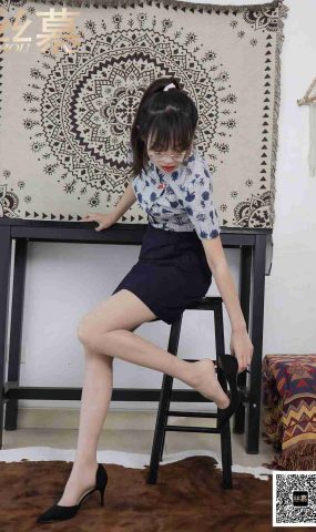 [丝慕GIRL]SM382 天天一元 颖儿《空姐日记》在现浏览