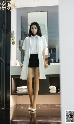 [丝慕GIRL]SM398 天天一元 茗茗 《专属小互士》在现浏览