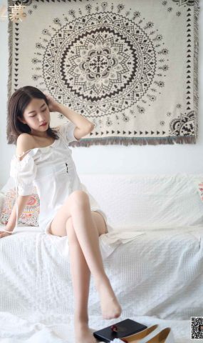 [丝慕GIRL]特写集 TX029 米朵《樱桃的撕密时刻》在现浏览