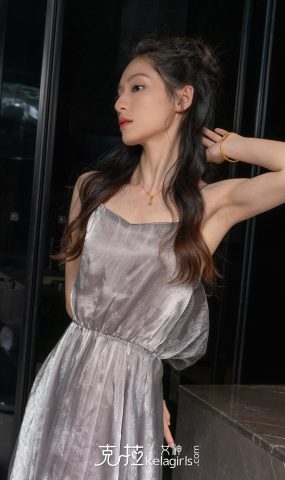 [Kelagirls克拉女神]2022.07.29《靓脸素足》柠西[30P]