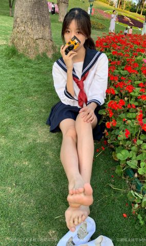 [见新摄影]NO.036 愿所求皆所愿，所盼皆所期 (2) [52P]