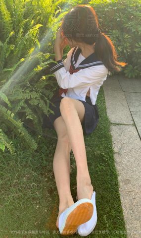 [见新摄影]NO.036 愿所求皆所愿，所盼皆所期 (1) [92P]