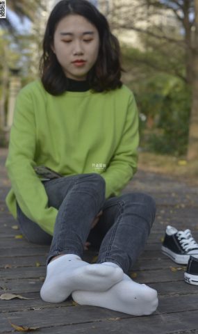 [只糖原创]NO.580 姗姗 星海横流[100P]