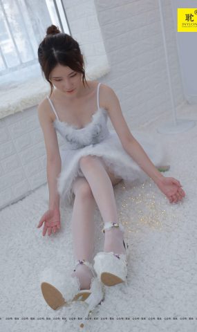 [IESS异思趣向]《普惠集》PH-S003 紫薇 白芭蕾[61P]