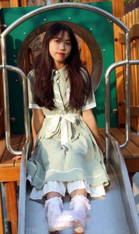 初夏女神 原版优质写真合辑 打包下载