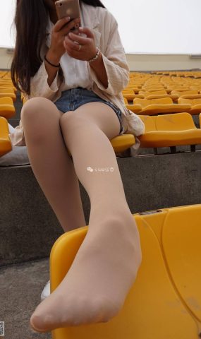 [SIEE丝意] No.002 鱼鱼 操场肉丝 在现浏览