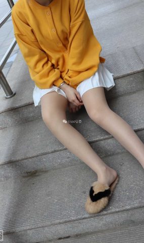 [SIEE丝意] No.065 依依~肉丝高跟（下） 在现浏览