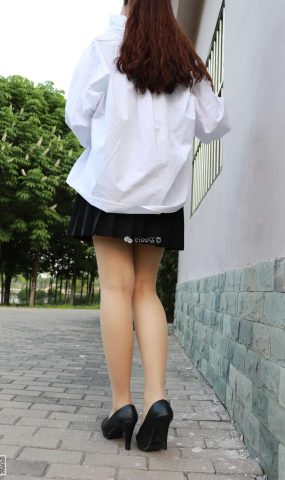 [SIEE丝意] No.099 前前~新XUE妹驾到 在现浏览