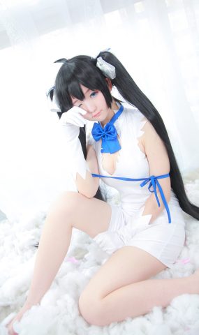 一小央泽-赫提亚斯 [11P]