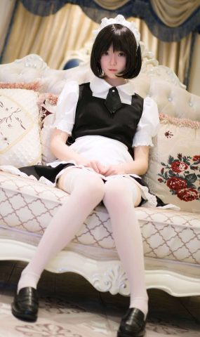 一小央泽-妹抖露 [52P]