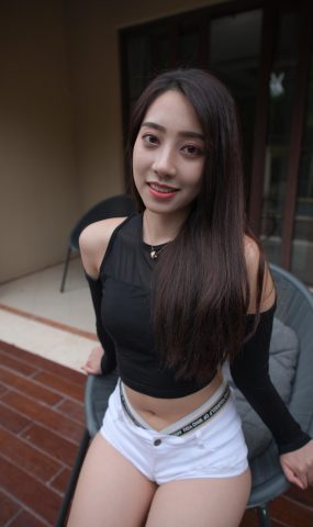 唯美街拍 NO.1121 迷失 （6）[50P]